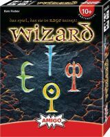 Amigo Wizard (62630001)