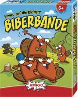 Amigo Biberbande (62630710)