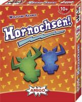 Amigo Spiel + Freizeit GmbH Hornochsen!