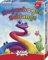 Amigo Spiel + Freizeit GmbH Regenbogenschlange