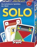 Amigo Spiel + Freizeit GmbH Solo