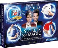 Clementoni Secrets of Magic