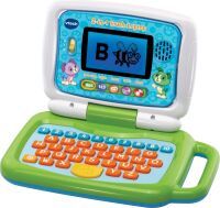 VTech 2-in-1 Touch-Laptop| 80-600904