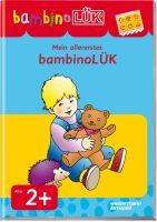 Bambino Lük Mein allererstes bambinoLÜK Set