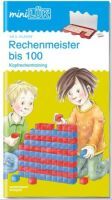 Mini-Lük miniLÜK Rechenmeister bis 100