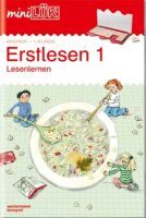 Westermann Lernspiel LÜK 978-3-8377-0137-1 - Grammar & vocabulary - Paperback - German - 6 yr(s) - 7 yr(s) - Primary school 1st class,Primary school 2nd class