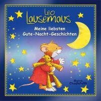 Helmut Lingen Verlag Leo Lausemaus Meine liebsten Gute-Nacht-Geschichten