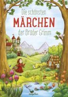 Magellan Die schönsten Märchen der Brüder Grimm