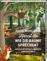 Oetinger Hörst du, wie die Bäume sprechen? Eine kleine Entdeckungsreise durch den Wald