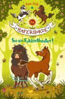 Magellan Die Haferhorde  So ein Fohlentheater! B