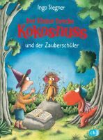 Penguin Random House Verlagsgruppe Siegner I.,Kokosnuss 26-Zauberschüler