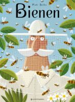 Gerstenberg Kindersachbuch ''Bienen''