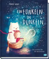 Penguin Random House Verlagsgruppe Ein Funkeln im Dunkeln