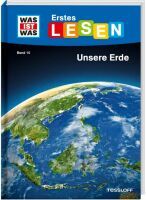 Tessloff WAS IST WAS Erstes Lesen Band 10. Unsere Erde