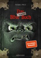 Ueberreuter Verlag GmbH Das kleine Böse Buch