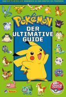 Carlsen Verlag GmbH Pokémon: Der ultimative Guide