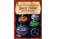 Münchner Verlagsgruppe GmbH Das inoffizielle Harry-Potter-Backbuch