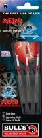 Bulls Darts BULL'S 1 Aero Soft Dart 16 Gr. 17326