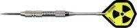 Bulls Darts BULL'S Mission Steel Dart 1 24 Gr. 12444