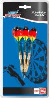 New Sports NSP Safety Dart-Set, 16g, W125xH270mm (72108965)