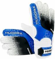 Hudora 71536/01 - Male/Female - Black,Blue,White - Pattern - S - SML - Velcro