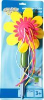 Splash & Fun SF Wassersprinkler Blume,#19cm,180x415mm (77703446)