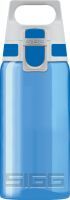 SIGG VIVA ONE - 500 ml - Daily usage - Blue - Polypropylene (PP) - Adult - Man/Woman