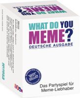 Huch! What Do You Meme| 880581