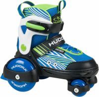 Hudora 22040 My First Quad Boy Rollschuhe