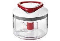 Zyliss E910015 - Manual - Red,White