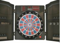 Embassy Sporthandel GmbH BULL'S Master Score RB Sound Elektronik Dartboard