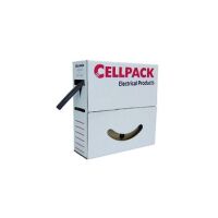 Cellpack SCHRUMPFSCHLAUCH-ABROLLBOX (SB 12-4 GG 8M     GG)