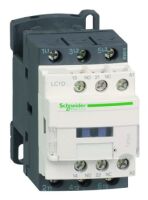 Schneider Electric SCHÜTZ  9A 24V/DC 1S+1Ö (LC1-D09BD)