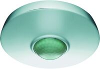 Esylux MD 360/8 - 8 m - Ceiling - White - IP20 - 2000 lx - 3 m