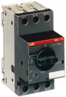 ABB 1SAM250000R1010 - Box