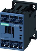 Siemens HILFSSCHÜTZ,4S,DC24V (3RH2140-2BB40)