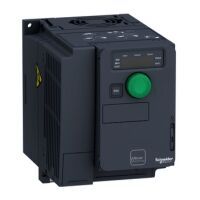 Schneider Electric FU IP20 0,55KW 3X400V C2-FILT. (ATV320U06N4C)