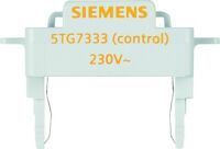 Siemens KONTROLLAMPE LED ORANGE (5TG7333)