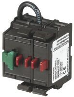 Eaton M22-K02SMC10 - Black - 0.5 - 2.5 mm² - -25 - 70 °C