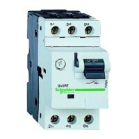 APC GV2RT06 - Miniature circuit breaker