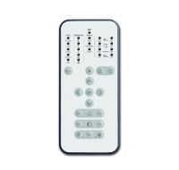 BUSCH JAEGER 6800-0-2582 - Security System - IR Wireless - Press buttons - Rechargeable - IP40 - White