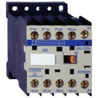 Schneider Electric HILFSSCHÜTZ WS-BETAET. 3S1OE (CA2KN31P7)