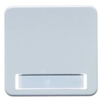 Berker 162909 - White - Thermoplastic - IP44 - 1 pc(s)