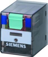 Siemens STECKRELAIS 4W 230V AC 6A BR (LZX:PT570730)