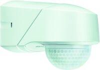 Esylux RC 230i UC - Passive infrared (PIR) sensor - Wired - 40 m - Ceiling/wall - Outdoor - White