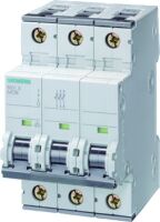 Siemens LS-SCHALTER 6KA, 3POL-C16 (5SY6316-7)