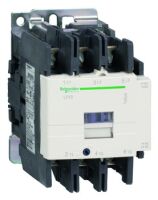 Schneider Electric SCHÜTZ 3P 37KW 1S+1Ö 230VAC (LC1-D80P7)