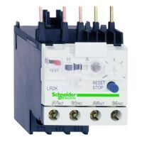 Schneider Electric THERMORELAIS 1,2-1,8A LR2K0307 (LR2-K0307)