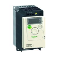 Schneider Electric ALTIVAR12 IP20 0,75KW 1X240V C (ATV12H075M2)