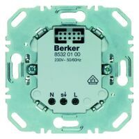 Berker 85320100 - 50 m - Grey - AC - 230 V - 50/60 Hz - -5 - 45 °C